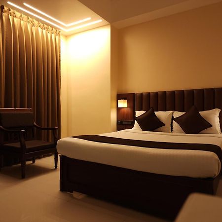 Hotel Arcadia Kottayam Εξωτερικό φωτογραφία