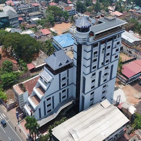 Hotel Arcadia Kottayam Εξωτερικό φωτογραφία