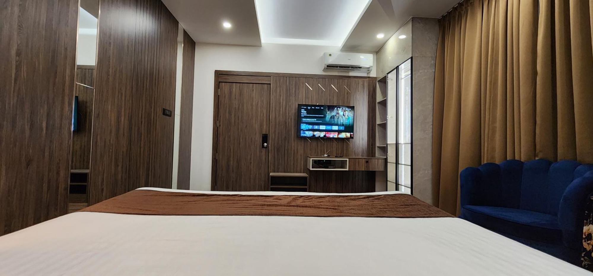 Hotel Arcadia Kottayam Εξωτερικό φωτογραφία