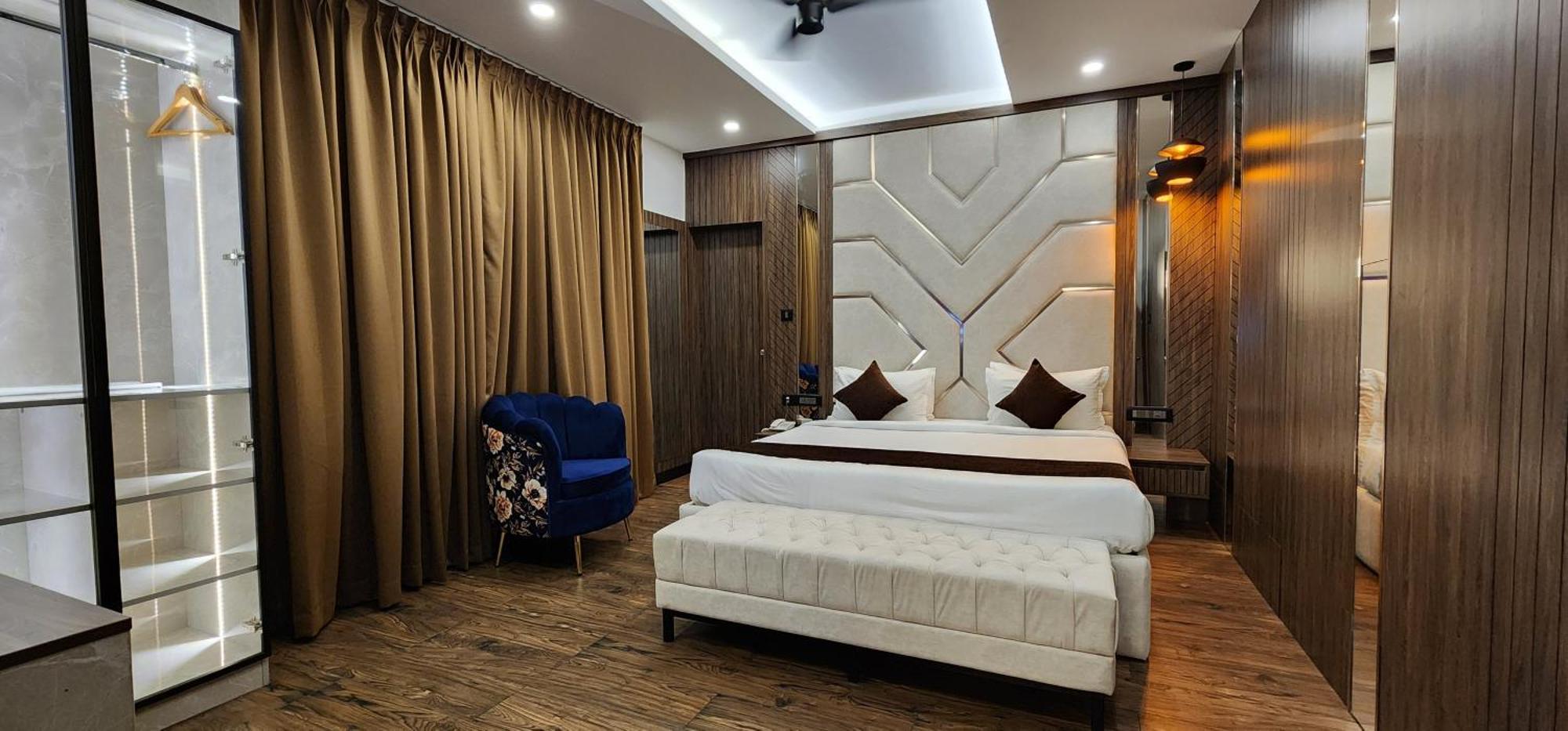 Hotel Arcadia Kottayam Εξωτερικό φωτογραφία