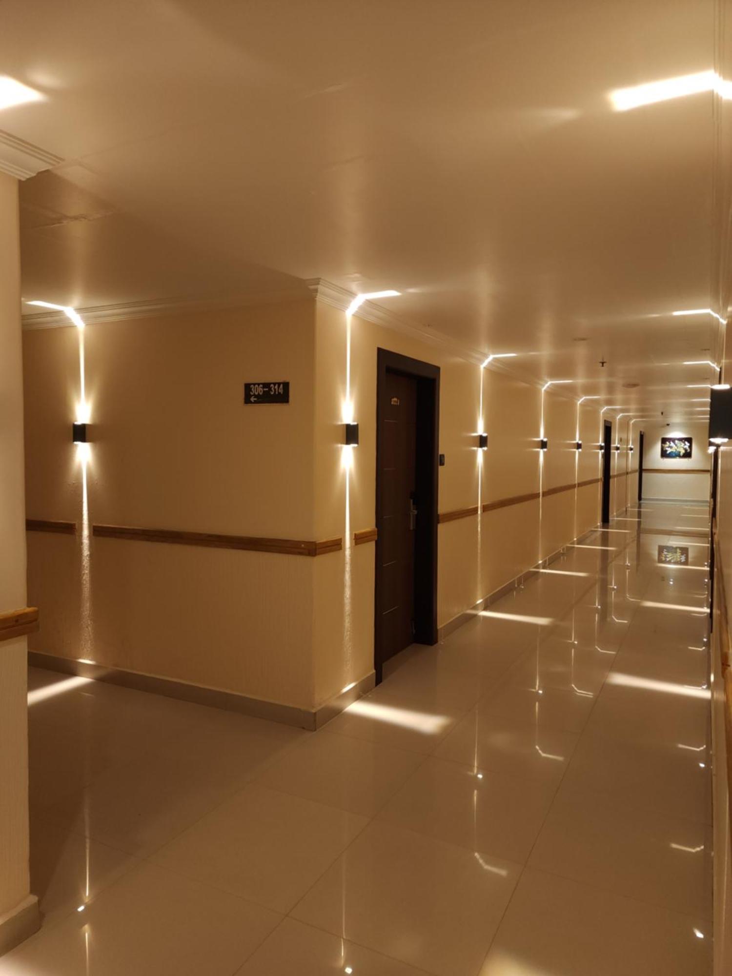 Hotel Arcadia Kottayam Εξωτερικό φωτογραφία