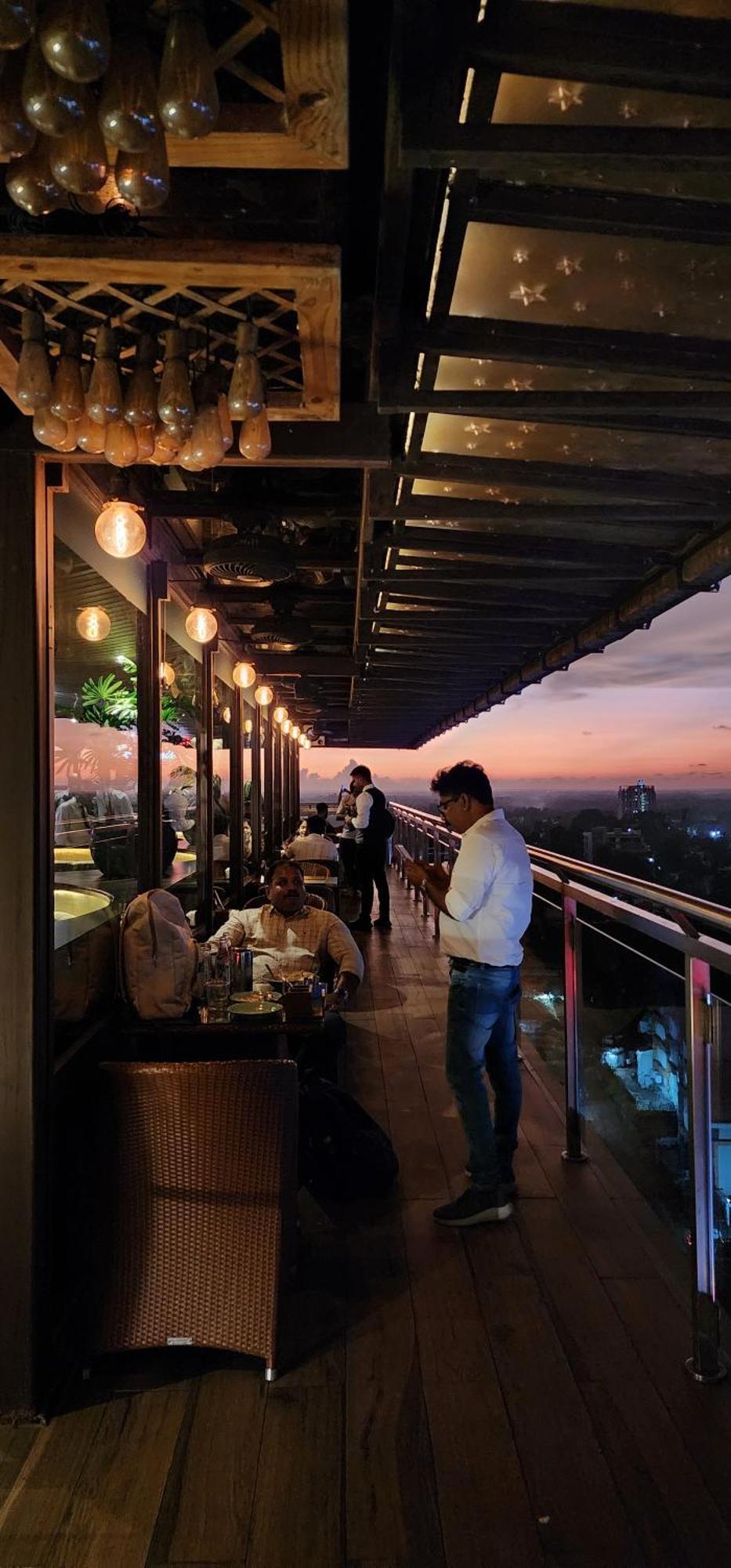 Hotel Arcadia Kottayam Εξωτερικό φωτογραφία